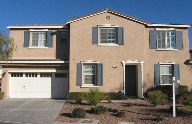 Beautiful, Spacious Four Bedroom + Loft Home in Gated Community!