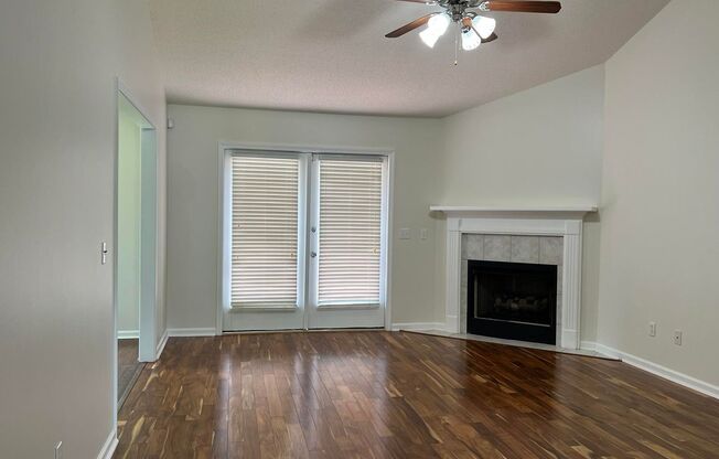 3BR/2BA Available Today!