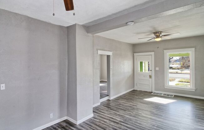 5 beds, 2 baths, $2,300