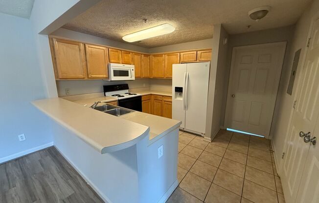 Southern Edge Condo - Close to Campus