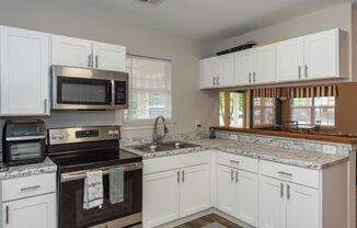 Terrace View Apartments