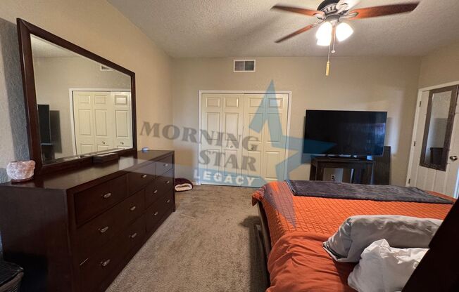 2 beds, 2 baths, $1,495