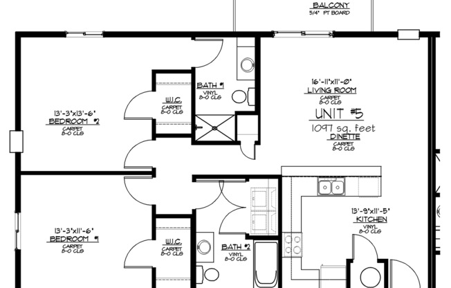Partner-provided property photo