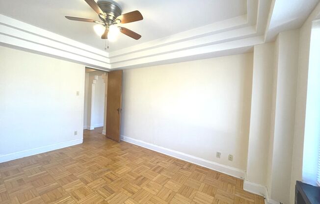 1 bed, 1 bath, $1,145, Unit 101