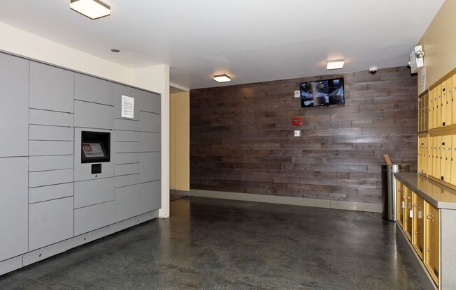 1 bed, 1 bath, 550 sqft, $2,495, Unit 312