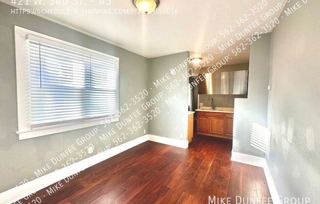 421 W. 3rd St.