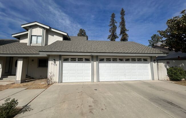 2-story Single family home in the SW