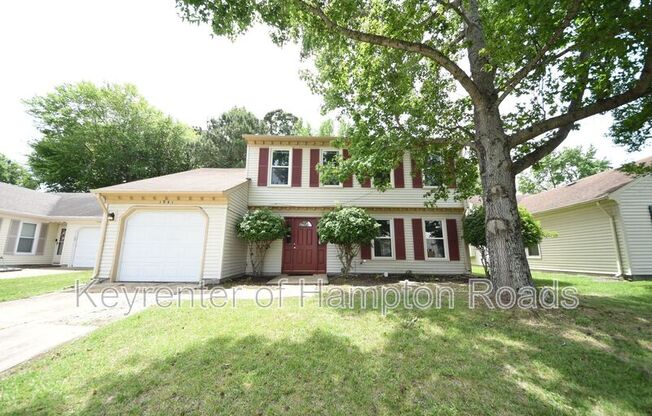 1941 STILLWOOD LN
