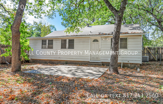 Partner-provided property photo