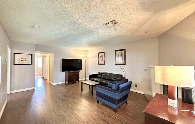 Park West Condo