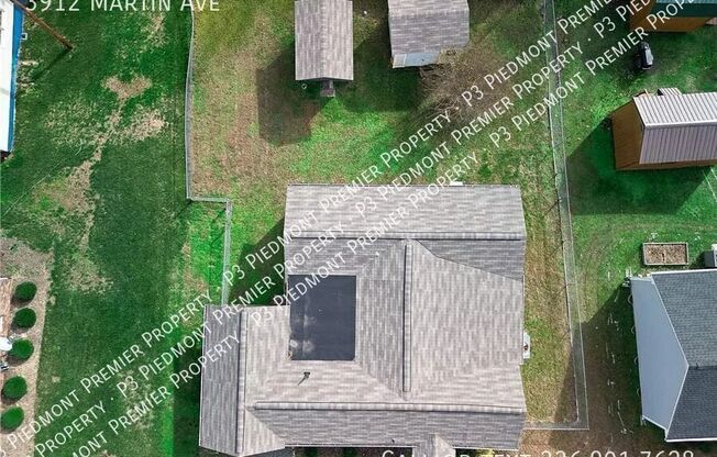 3912 MARTIN AVE
