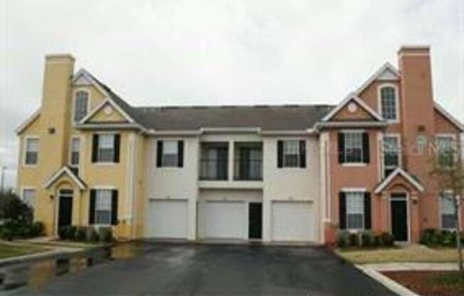 Central Park @ Lee Vista- Unit 2503