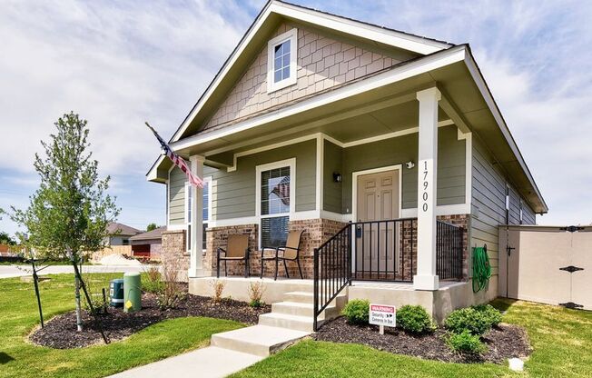 17900 Papaveri Way Unit #182, Pflugerville, TX 78660