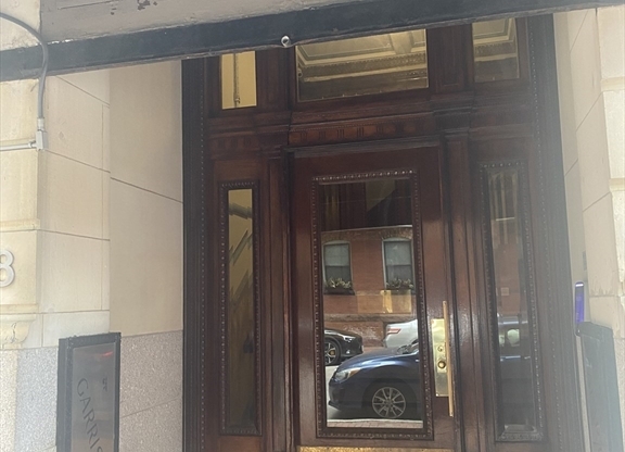 8 Garrison Road