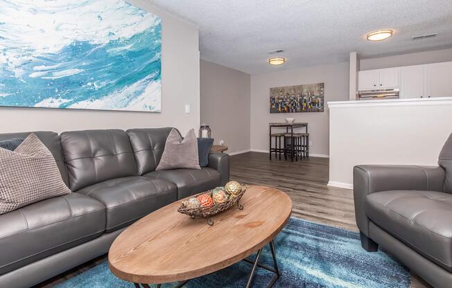 Home - Cheyenne Crest - Colorado Springs, CO