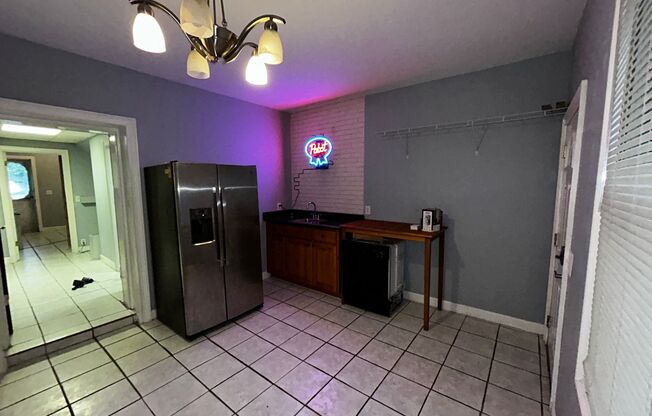 1 bed, 1 bath, $1,299, Unit # DOWNSTAIRS