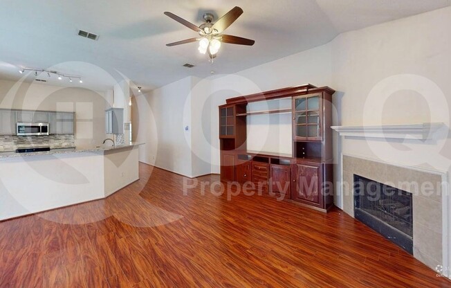 11813 PONDEROSA PINE DR