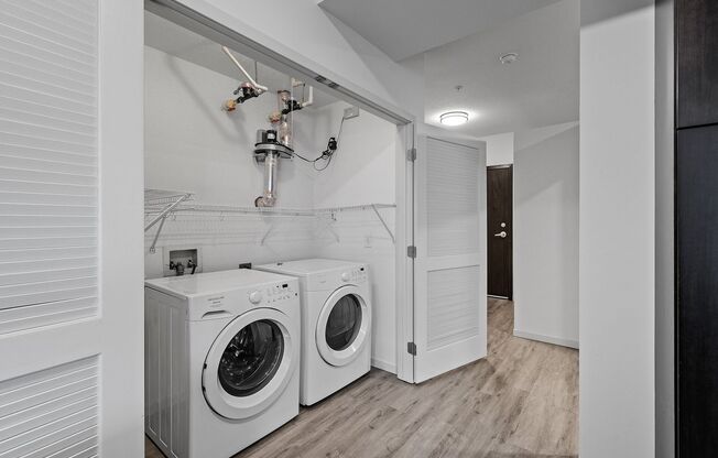 2 beds, 2 baths, 1,258 sqft, $2,695, Unit 420