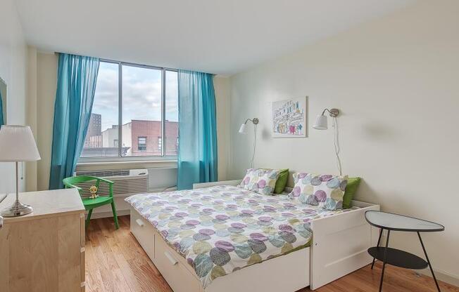 2 beds, 2 baths, 1,112 sqft, $7,500, Unit APARTMENT 6D