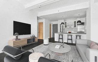 1 bed, 1 bath, $5,095, Unit 10I