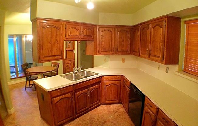 Charming 4 Bedroom 2.5 Bath Home In RISD!