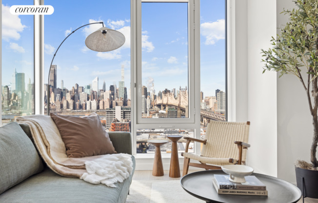 2 beds, 2 baths, $6,800, Unit 12C