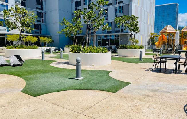 1 bed, 1 bath, $2,500, Unit UNIT # 2103