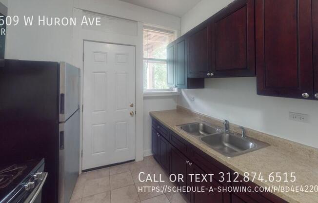 3509 W HURON AVE
