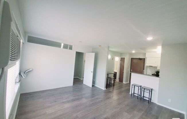 Studio, 1 bath, 444 sqft, $1,800, Unit 263