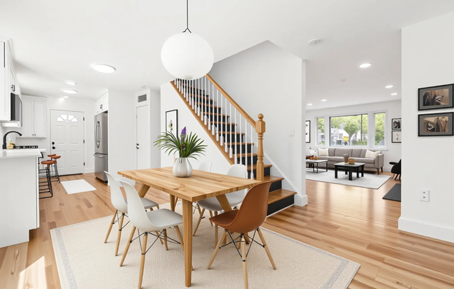 29 BEACONWOOD