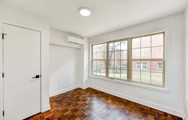 Elevated Northwest DC Living at The Pinnacle