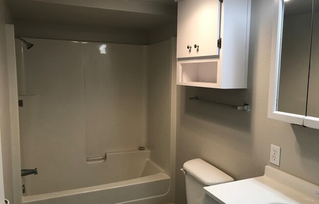 1 bed, 1 bath, $1,499, Unit 3