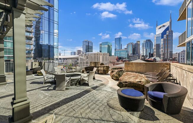 1 bed, 1 bath, $1,750, Unit Unit # 609