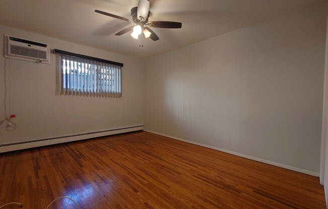 1 bed, 1 bath, $2,700, Unit 1