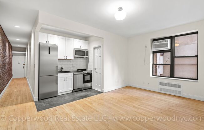 2 beds, 1 bath, 470 sqft, $4,695, Unit 3