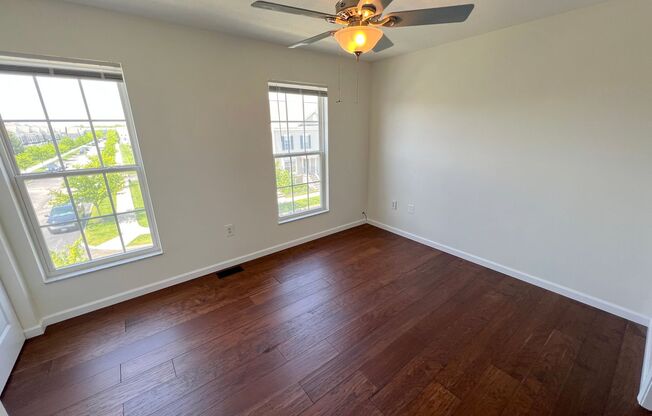 2 beds, 2.5 baths, $1,849