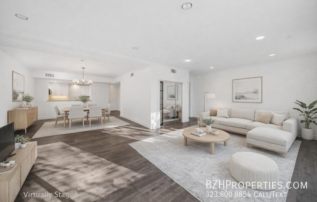 1050 S Holt Ave Apt 203