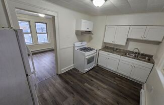 1 bed, 1 bath, $995, Unit Unit 4