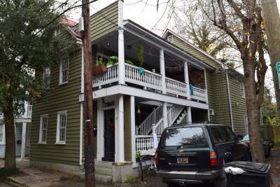 69 Bogard Street