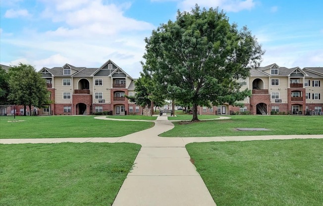 our apartments offer a clubhouse