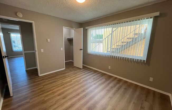 2 beds, 1 bath, 980 sqft, $2,500, Unit 046