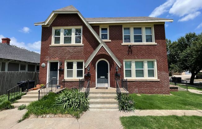 1201 NW 31st St.