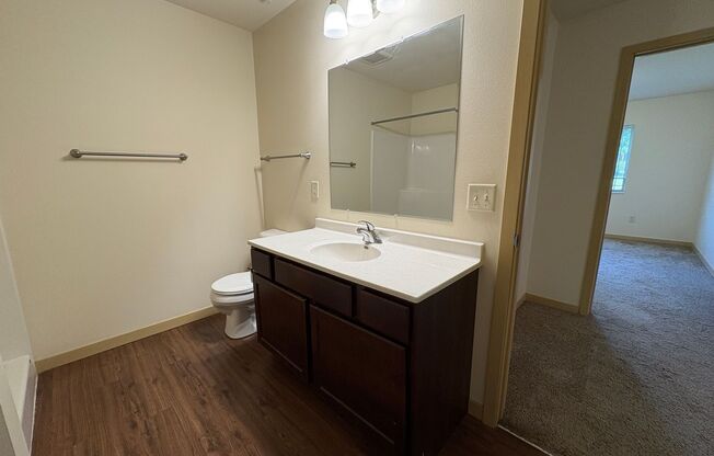 1 bed, 1 bath, 770 sqft, $1,395, Unit 4320-310