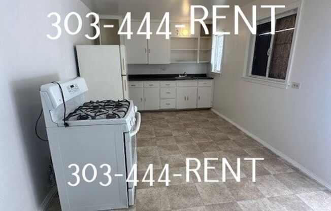 2 beds, 1 bath, 1,010 sqft, $1,295, Unit 4860