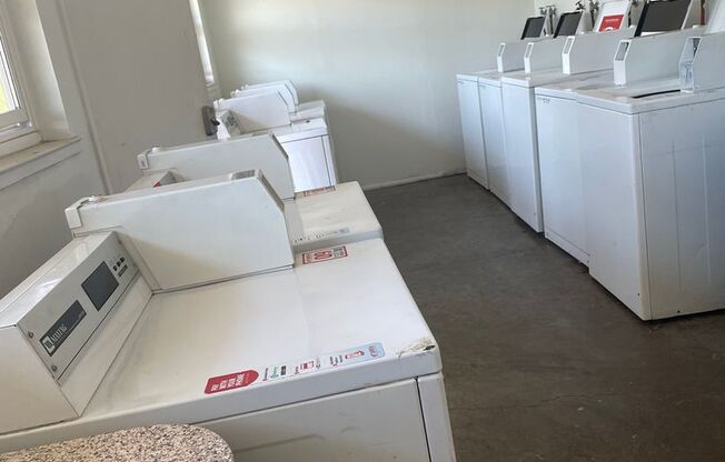 Studio, 1 bath, 510 sqft, $1,195, Unit 40