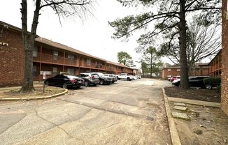 Forrest Cove Apartments