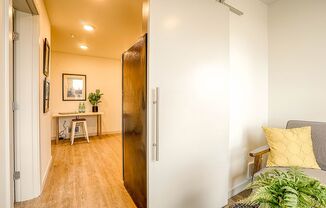 Studio, 1 bath, 257 sqft, $1,245, Unit 310