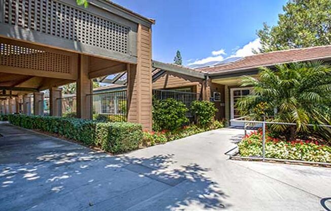 Waterstone Alta Loma Apartments