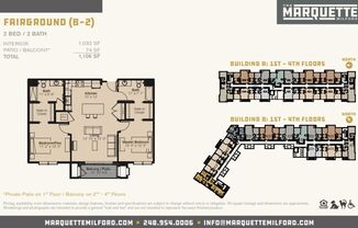 Partner-provided photo for $2095 unit