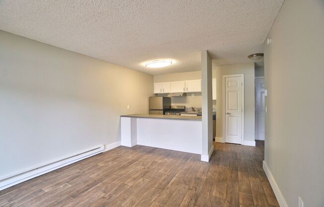 1 bed, 1 bath, 508 sqft, $1,195